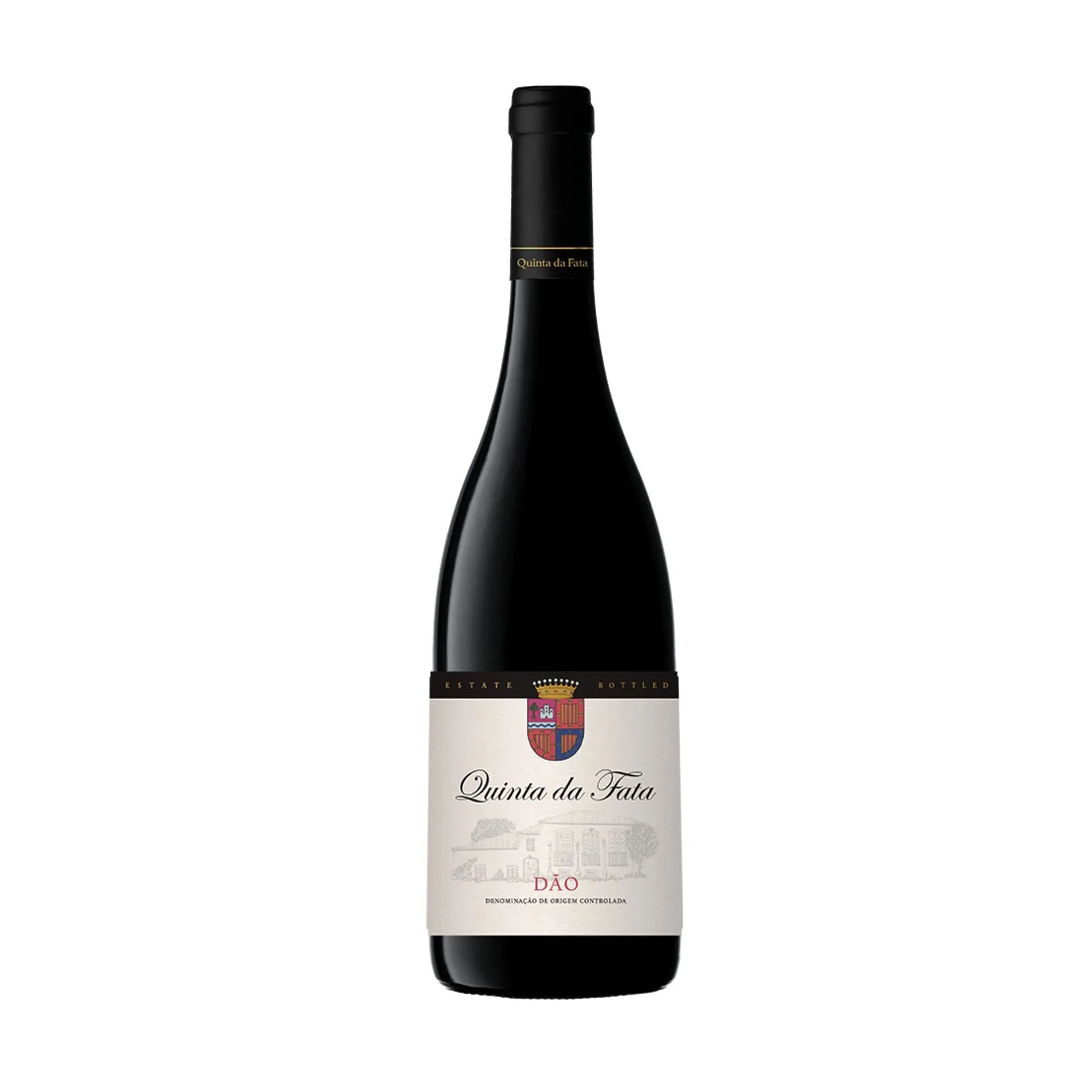 Vinho Quinta Da Fata Tn 750ml