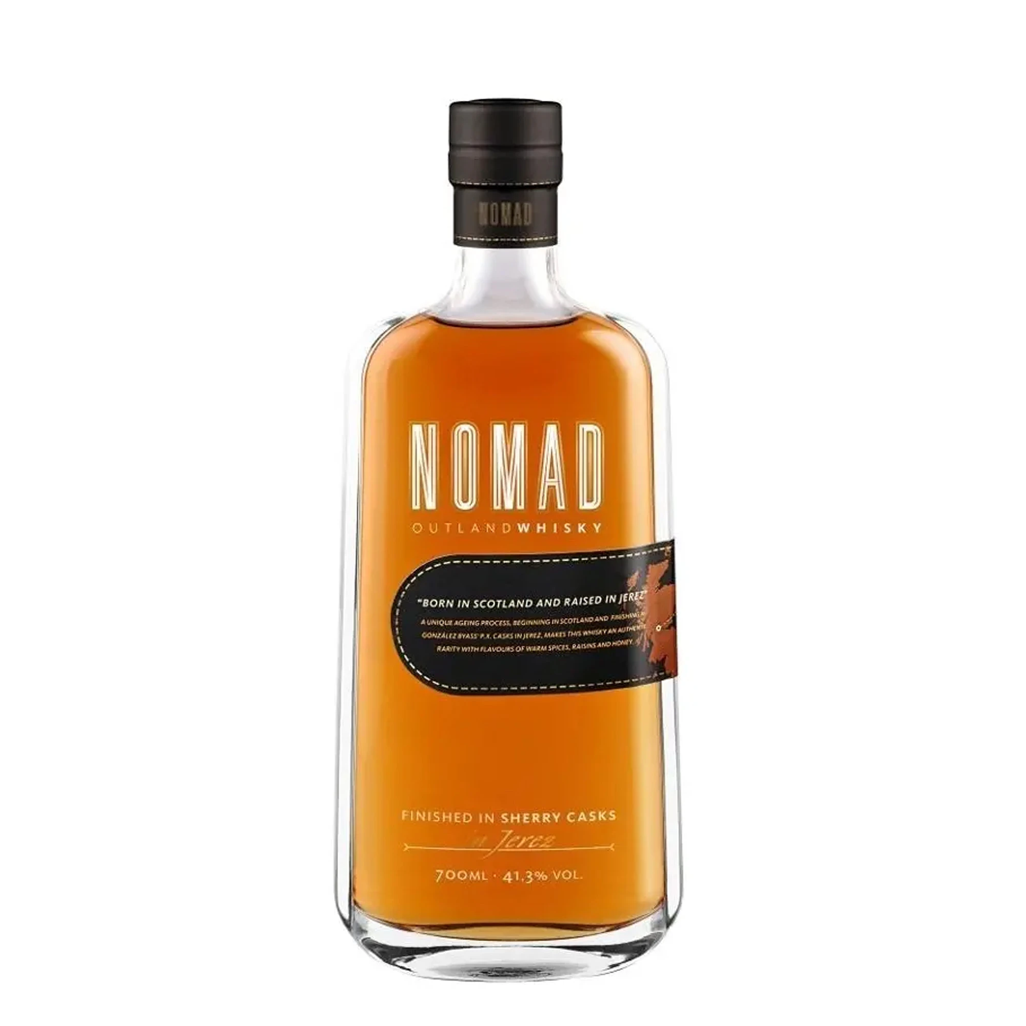Whisky Nomad Outland Sherry Cask 700ml