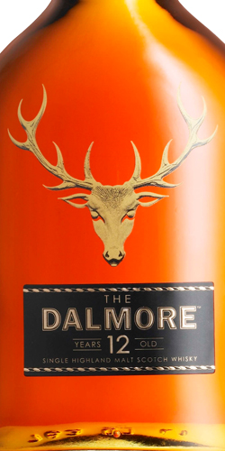 Whisky Dalmore 12 Anos 700 ml