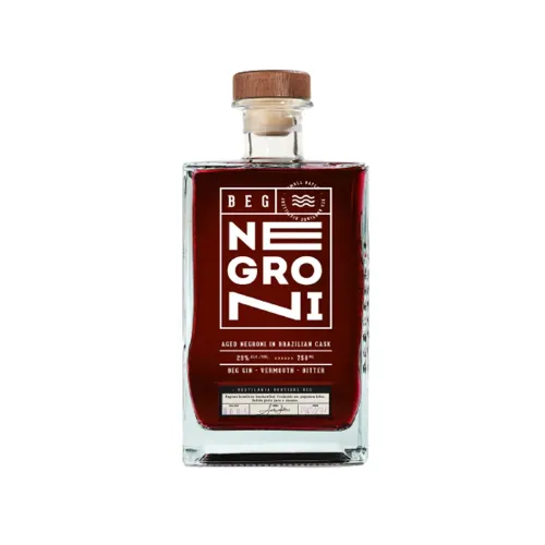 Beg Aged Negroni 750ml