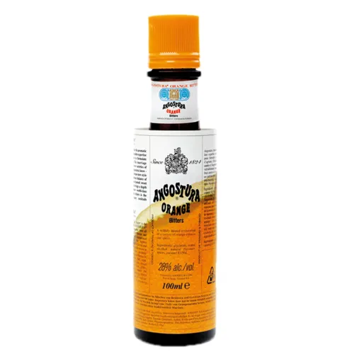 Bitter Angostura Orange 100 ml