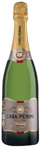 Espumante Casa Perini Brut 375 ml