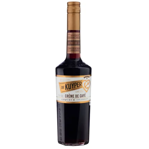 Licor De Kuyper Creme De Café 700 ml