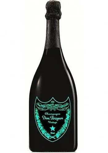 Champagne Dom Pérignon Brut Luminous 750 ml
