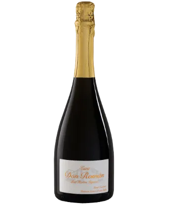Espumante Don Roman Reserva Brut 750 ml