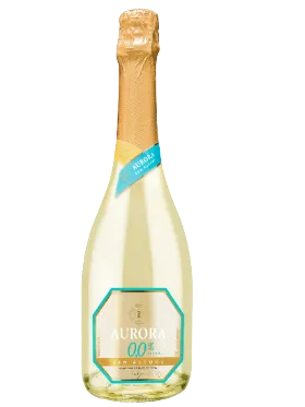 Espumante Aurora Zero Álcool 750 ml