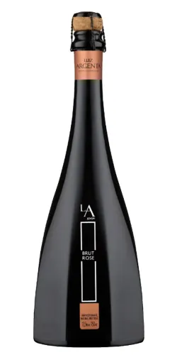 Espumante Luiz Argenta Brut Rose 750ml