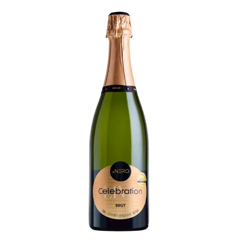 Espumante Ponto Nero Live Celebration Brut 750ml