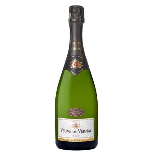 Espumante Veuve Du Vernay Brut 750 ml