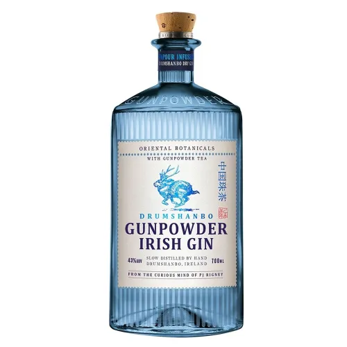 Gin Drumshanbo Gunpowder Irish 700ml