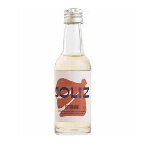 Miniatura Gin Lamas Balm 50 ml