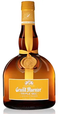 Licor Grand Marnier Triple Sec 700 ml