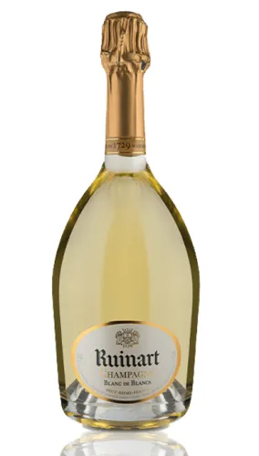 Champagne Magnum Ruinart Blanc de Blancs Brut 1,5 litros