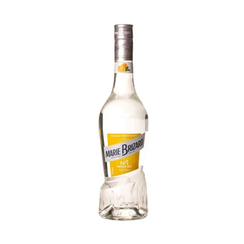 Licor Marie Brizard Triple Sec nº 1 - 700 ml