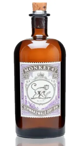 Gin Monkey 47 500ml