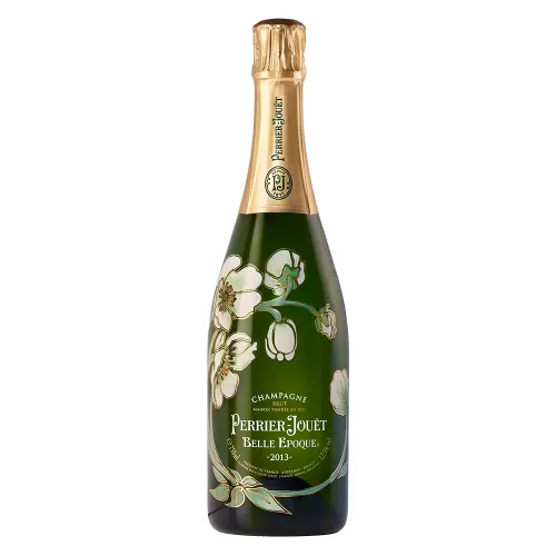 Champagne Perrier-Jouët Belle Epoque Brut 750 ml