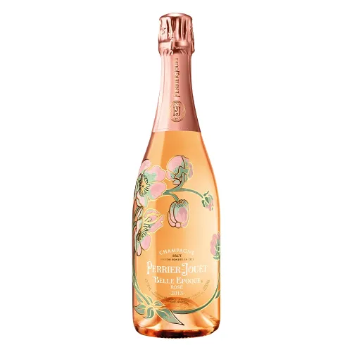 Champagne Perrier-Jouët Belle Epoque Rosé 750 ml
