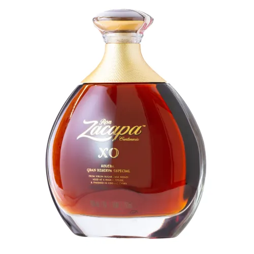 Rum Zacapa XO 750 ml