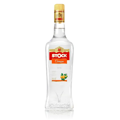 Licor Stock Curaçau 720ml
