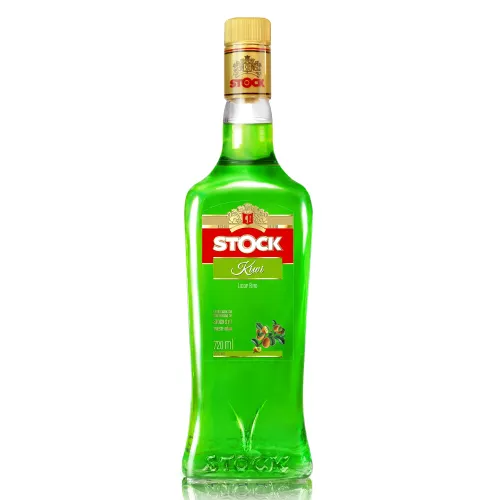 Licor Stock De Kiwi 720 ml