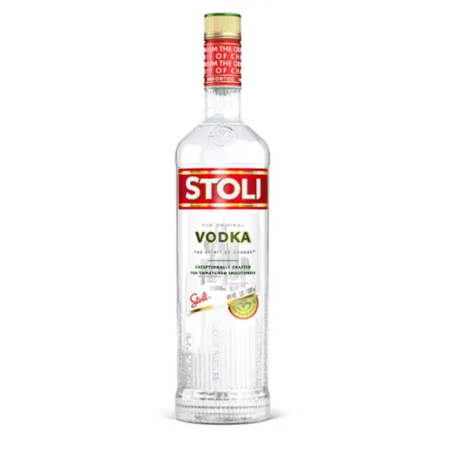 Vodka Stolichnaya 1000 ml