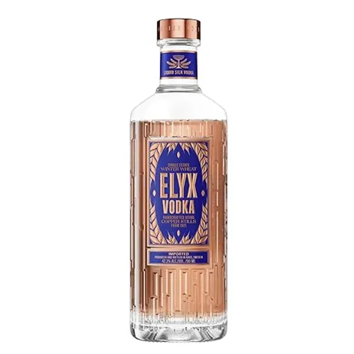 Vodka Absolut Elyx 750 ml