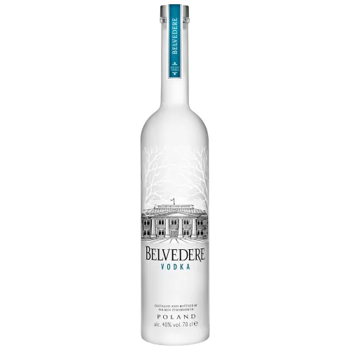 Vodka Belvedere Pure 700 ml