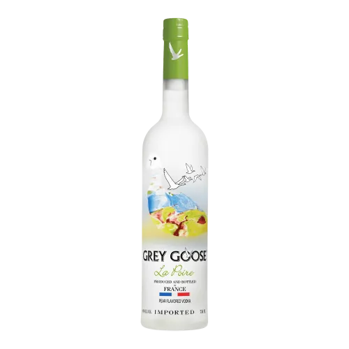 Vodka Grey Goose La Poire 750 ml