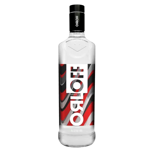 Vodka Orloff 1000ml