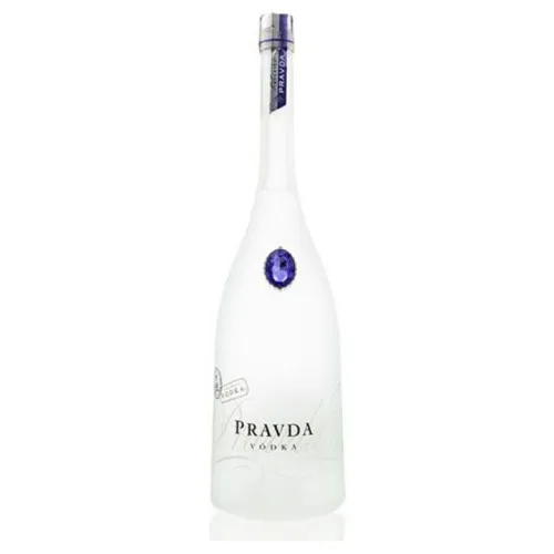 Vodka Pravda 3000 ml