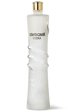 Vodka Roberto Cavalli 1750ml
