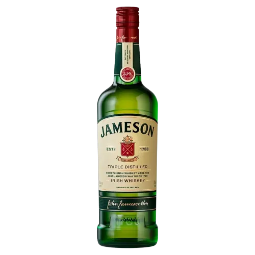 Whisky Jameson 750 ml