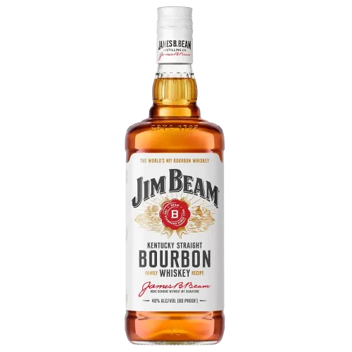 Whisky Jim Beam Original Bourbon 1000 ml