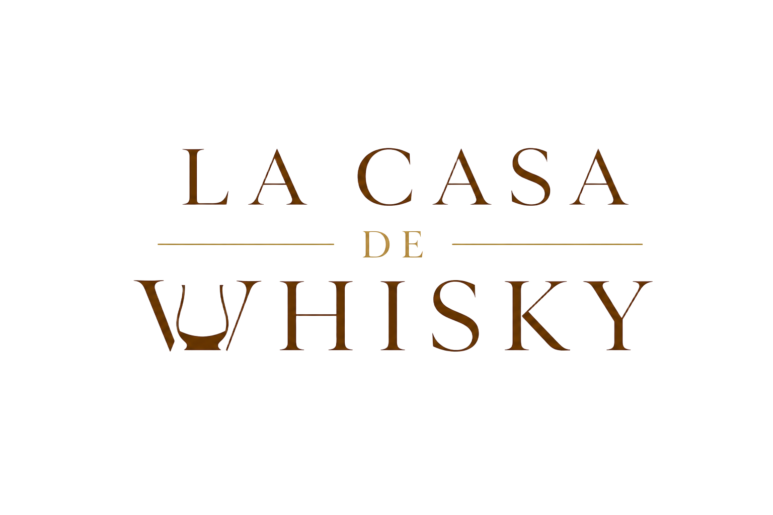 La Casa de Whisky